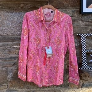 NWT Robert Graham women